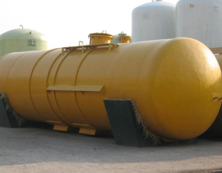 為什么要推行雙層油罐？  