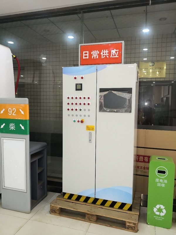 陜西加油站設備 陜西加油站設備